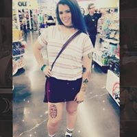 Profile Picture of Jade Marx (@jade-marx-4) on Quora