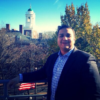 Profile Picture of Joe Durso (@joedurso2) on Twitter