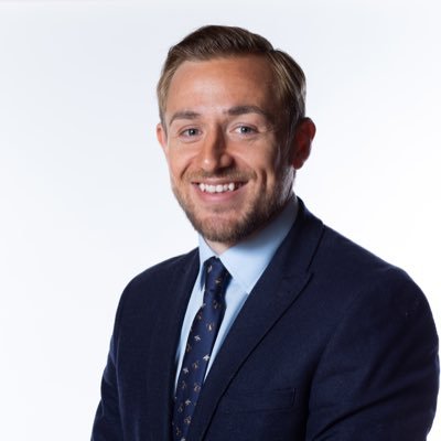 Profile Picture of Peter Booth (@Mr_Booth_) on Twitter