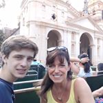 Profile Picture of María Silvina Perrino (@mariasilvinaperrino) on Instagram