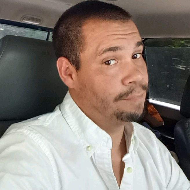 Profile Picture of AL booth (@albooth4) on Tiktok