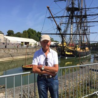 David Austin - Facebook Profile Picture of David Austin (@David-Austin) on Facebook