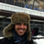 Profile Picture of Abdullah Jami (@abdullahjami) on Flickr