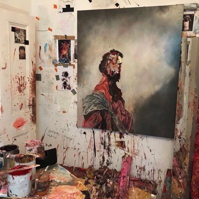 Profile Picture of Павел (@pasha_krasavin) on Twitter