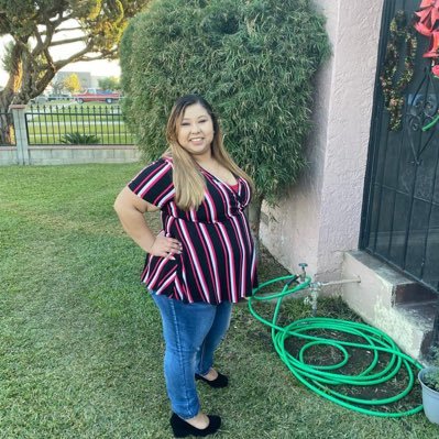 Profile Picture of Patricia Marcos Torres (@P_marcos18) on Twitter