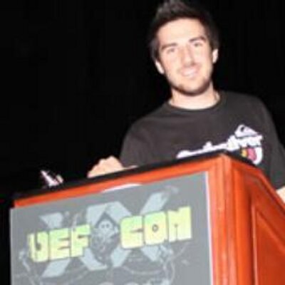 Profile Picture of Alberto Gª Illera (@algillera) on Twitter