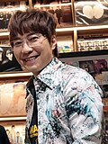 Profile Picture of Samuel Taion Wikipedia