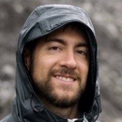 Profile Picture of Joe Esquibel (@JoeEsquibel) on Twitter