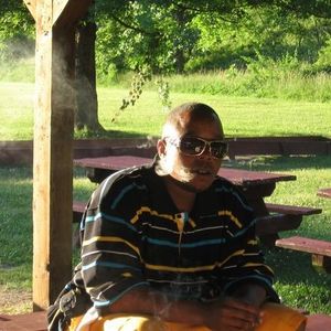 Profile Picture of Calvin Nolen (@fortycal40) on Myspace