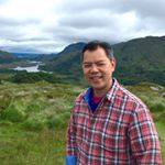 Profile Picture of Albert Cheung (@acheu) on Instagram