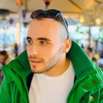 Αλέξανδρος Βασιλάκης - Instagram Profile Picture of Αλέξανδρος Βασιλάκης (@_alex_vasilakis) on Instagram