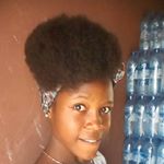 Profile Picture of Theresa Umenwaniri (@niracrystal) on Instagram