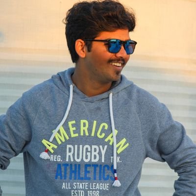 Profile Picture of Setu Patel (@setupatel_17) on Twitter