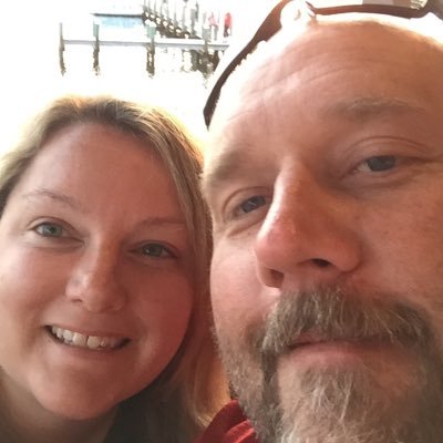 Profile Picture of Becky McDaniel (@jbmc0921) on Twitter