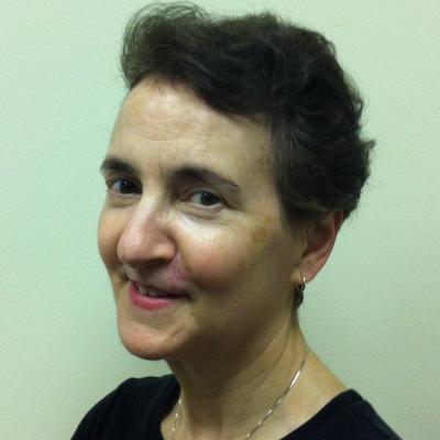 Profile Picture of (((Susan Rogers))) (@SusanRogersMH) on Twitter