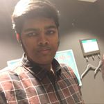 Profile Picture of Abhishek Reddy (@abhisheksrs_) on Instagram