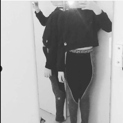 Profile Picture of Amber  ❤monk (@Ambermonk6) on Twitter