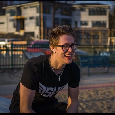 Profile Picture of Brian Tomaszewski (@Polakee01) on Twitter