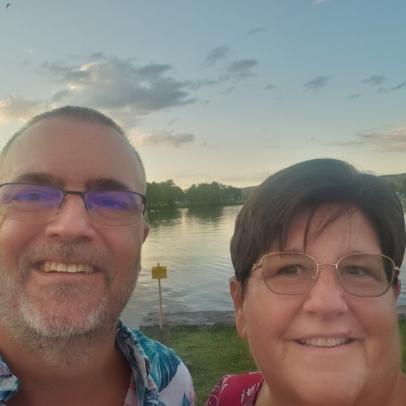 Profile Picture of Patrick Keough (@postalpat) on Poshmark