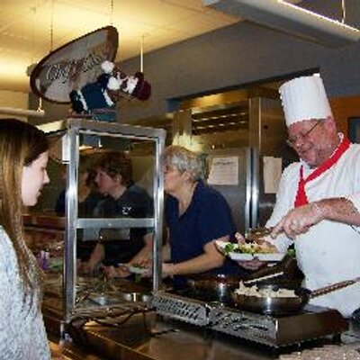 Chef Dave@WHS - Twitter Profile Picture of Chef Dave@WHS (@DavidFoulds3) on Twitter