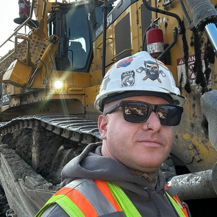 Profile Picture of Paul Cressey (@paul.cressey) on Tiktok