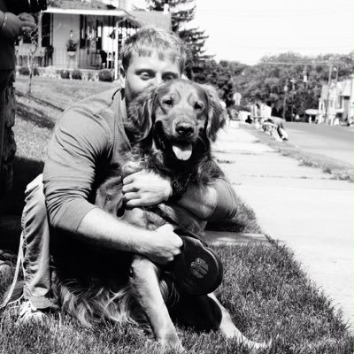 Profile Picture of Brian Moyer (@moyer_brian) on Twitter
