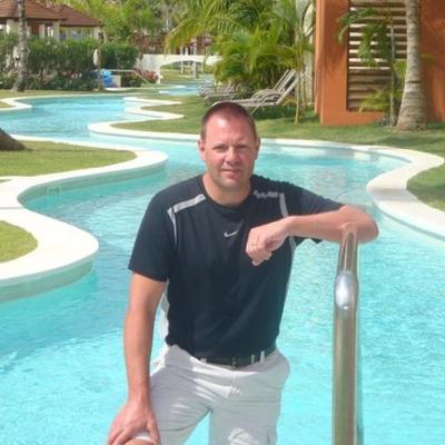 Profile Picture of Jeremy Hogan (@69miracles) on Twitter