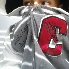 Profile Picture of Isaiah Clay (@ccrayzayy) on Twitter