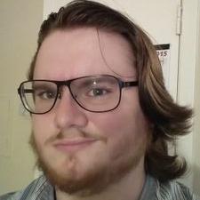 Profile Picture of Richard McIlwain (@rgmac1994) on Twitter