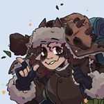 Profile Picture of Cecilia Paz (@cecis_artcorner) on Instagram