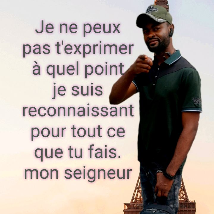 Profile Picture of HS (@pablopaulndengu) on Tiktok