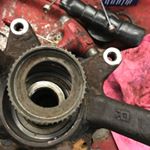 Profile Picture of CJ's garage (@brianremmey) on Instagram