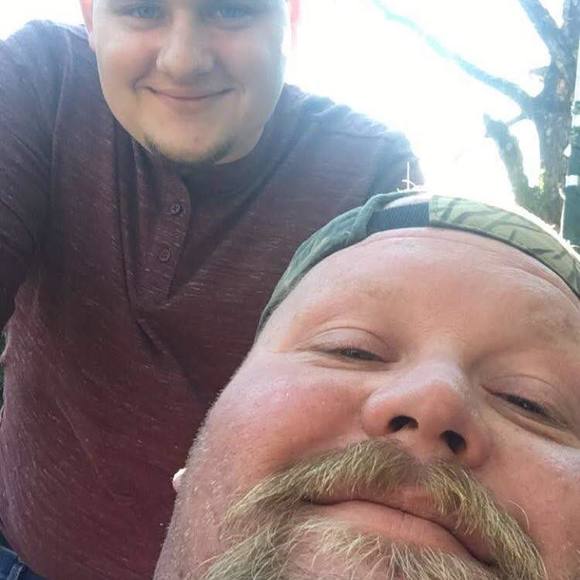 Profile Picture of Christian Theriot (@wbdpanic) on Poshmark