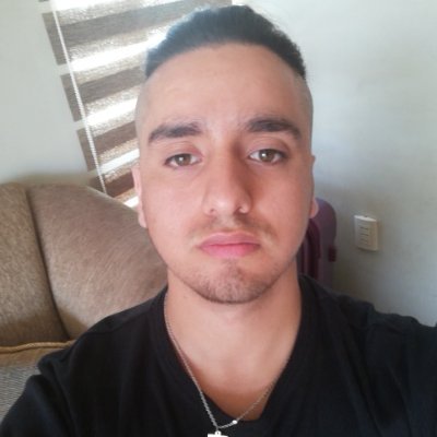 Profile Picture of CHRISTOPHER BENJAMIN NICOLAS VASQUEZ CHACON (@CHRISTO04939772) on Twitter