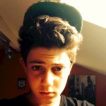 Nathan Azogui - Instagram Profile Picture of Nathan Azogui (@xxnathounexx) on Instagram