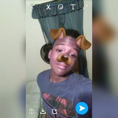 Profile Picture of NBA (@its_seandial) on Twitter