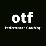 Profile Picture of Brett Berryhill (@otfperformancecoaching1) on Instagram