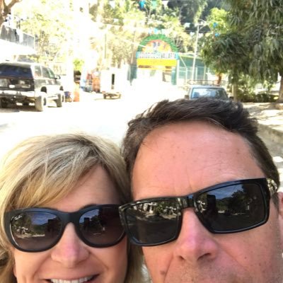 Profile Picture of Dan Machon (@MachonDan) on Twitter