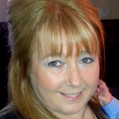 Profile Picture of Amanda Clough (@clough_amanda) on Twitter