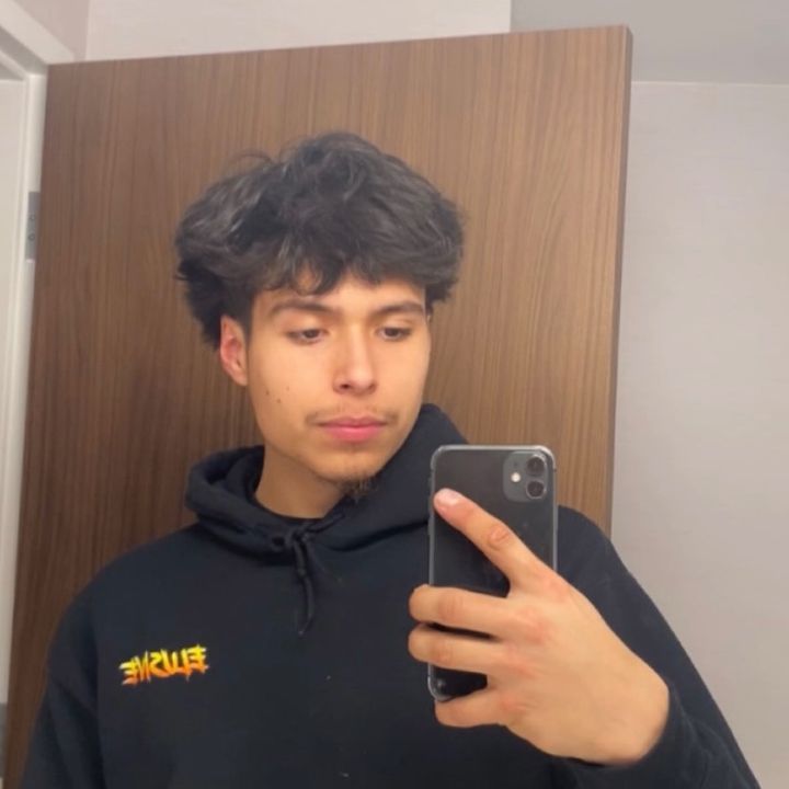 Profile Picture of BaggedBryan (@1baggedbryan1) on Tiktok
