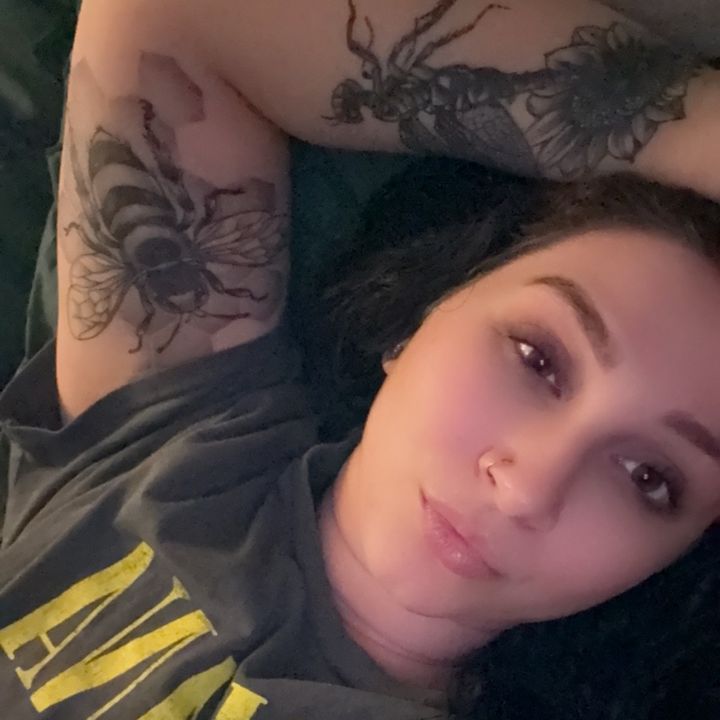 Profile Picture of Alexis Worden (@alexisworden) on Tiktok