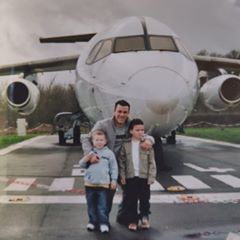 Profile Picture of Paul (@paulgshaw) on Tiktok