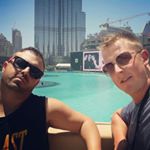 Profile Picture of Lee Hackett (@leechrishackett) on Instagram