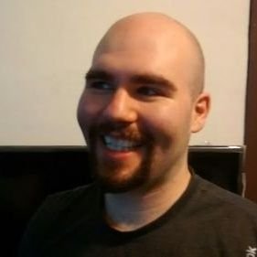 Kevin Vaillancourt - Twitter Profile Picture of Kevin Vaillancourt (@KenVaillC) on Twitter