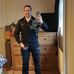 Profile Picture of Tommy Jeffery (@thomasjjeffery) on Instagram