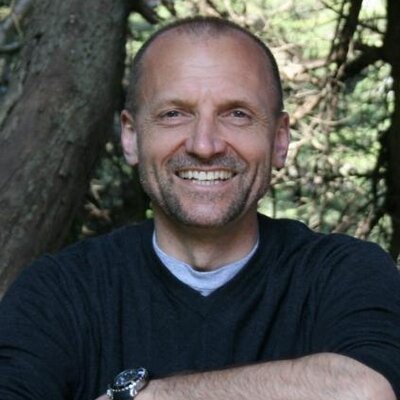 Profile Picture of Mark E Dudley (@markedudley) on Twitter