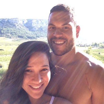 Profile Picture of Daryl Millard (@DarylMillard18) on Twitter