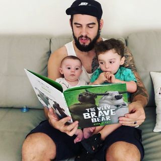 Profile Picture of Jacob van Hamond (@jacob.vanhamond.5) on Facebook