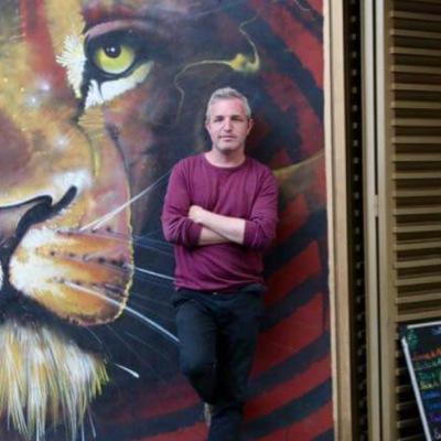 Profile Picture of David Borwick (@mRdAVIDbORWICK) on Twitter
