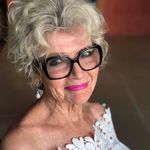 Profile Picture of Marilyn Davis (@mazamattazz) on Instagram